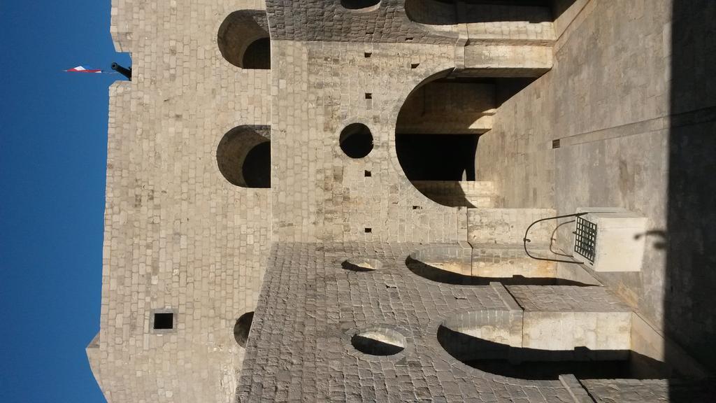Old Harbour Center Lägenhet Dubrovnik