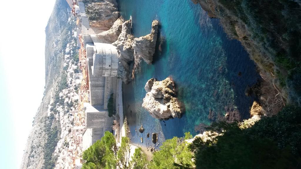 Leilighet Old Harbour Center