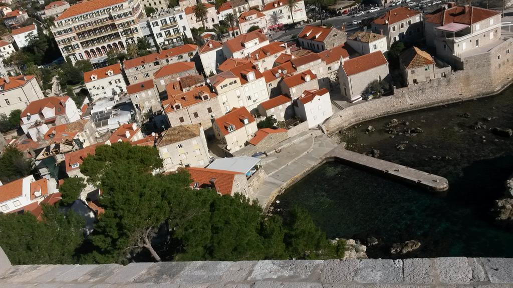 Lägenhet Old Harbour Center Dubrovnik