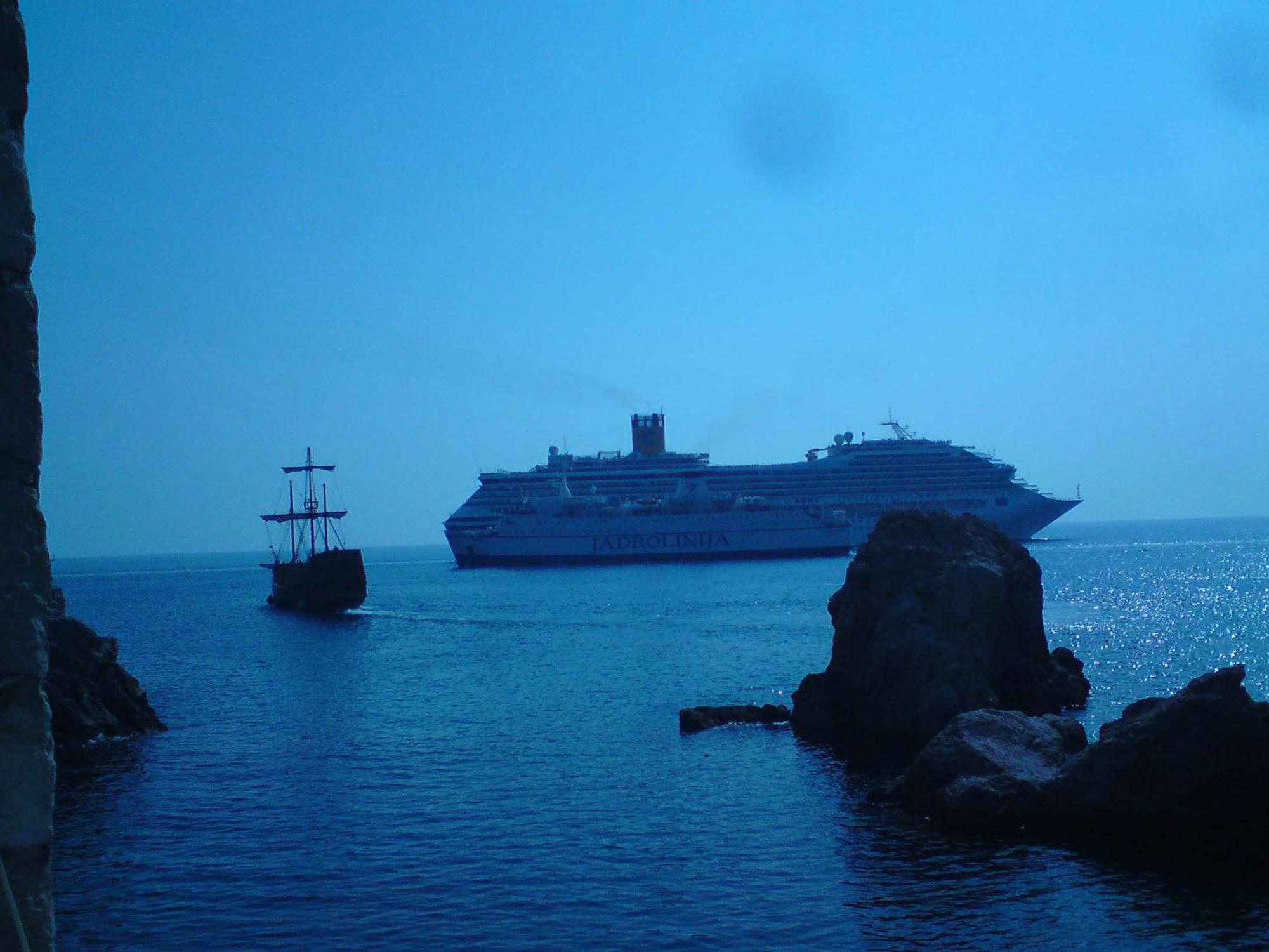Old Harbour Center Dubrovnik