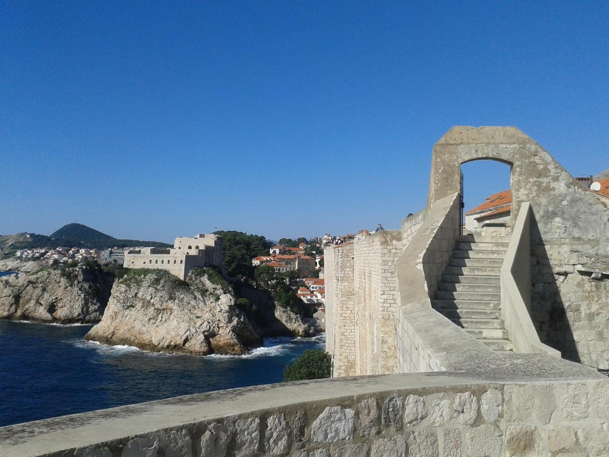 Old Harbour Center Dubrovnik