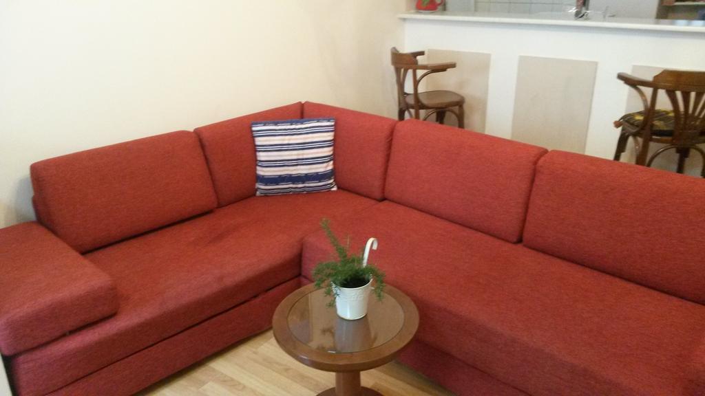 Old Harbour Center Apartman