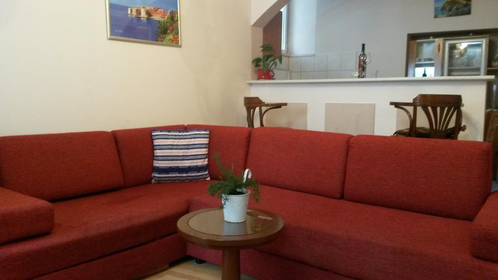 Apartman Old Harbour Center Dubrovnik