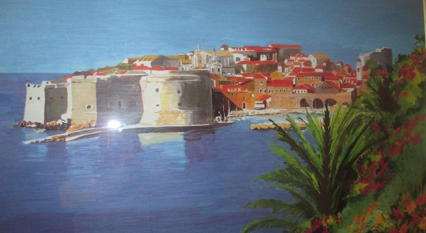 Apartman Old Harbour Center Dubrovnik