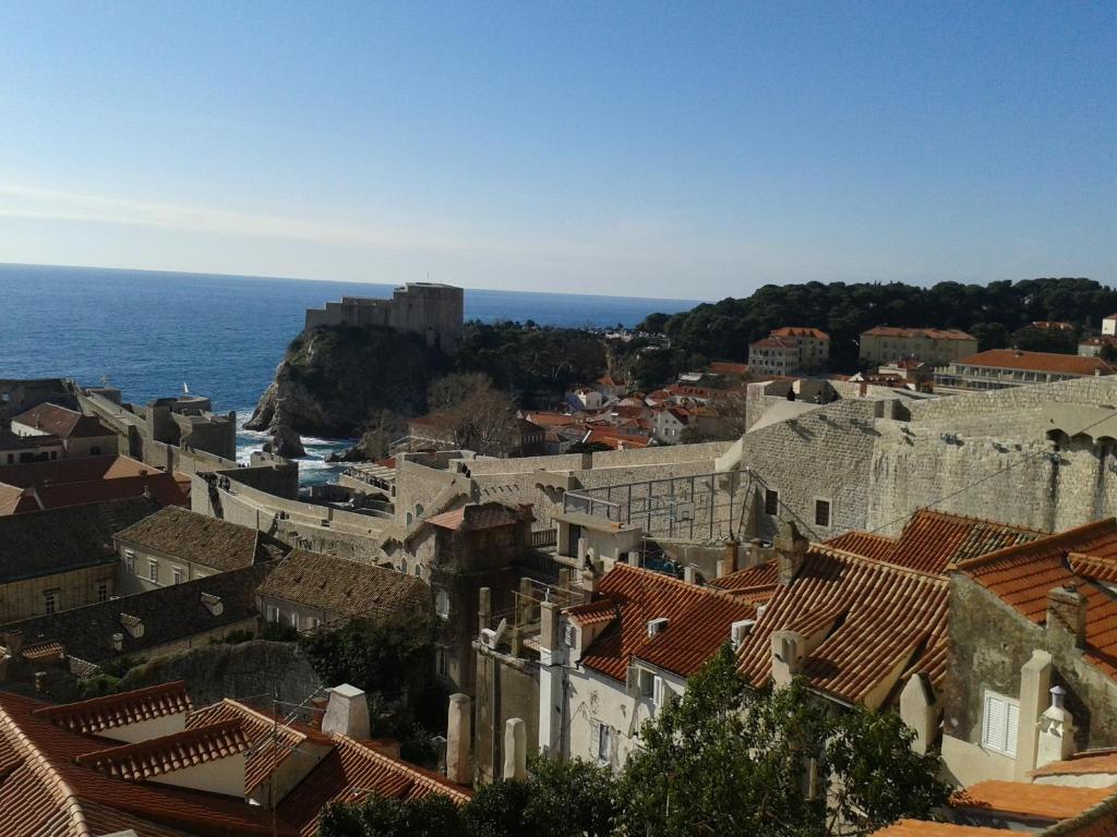 Old Harbour Center * Dubrovnik
