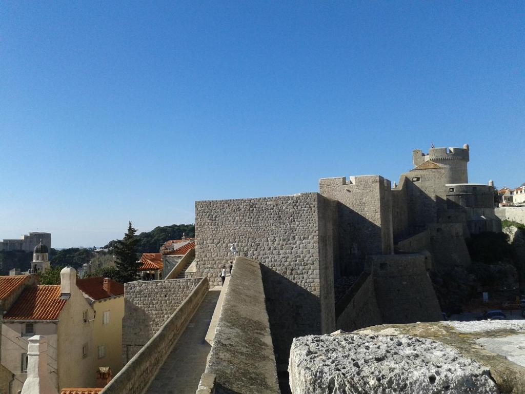 Apartman Old Harbour Center Dubrovnik