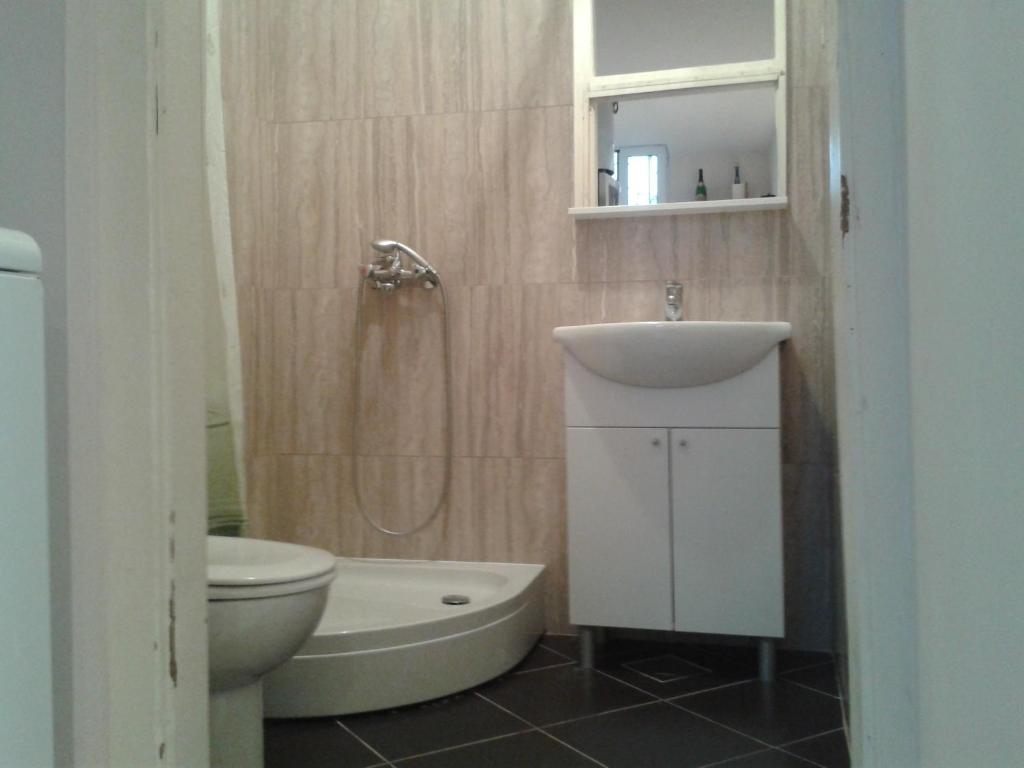 Apartman Old Harbour Center Dubrovnik