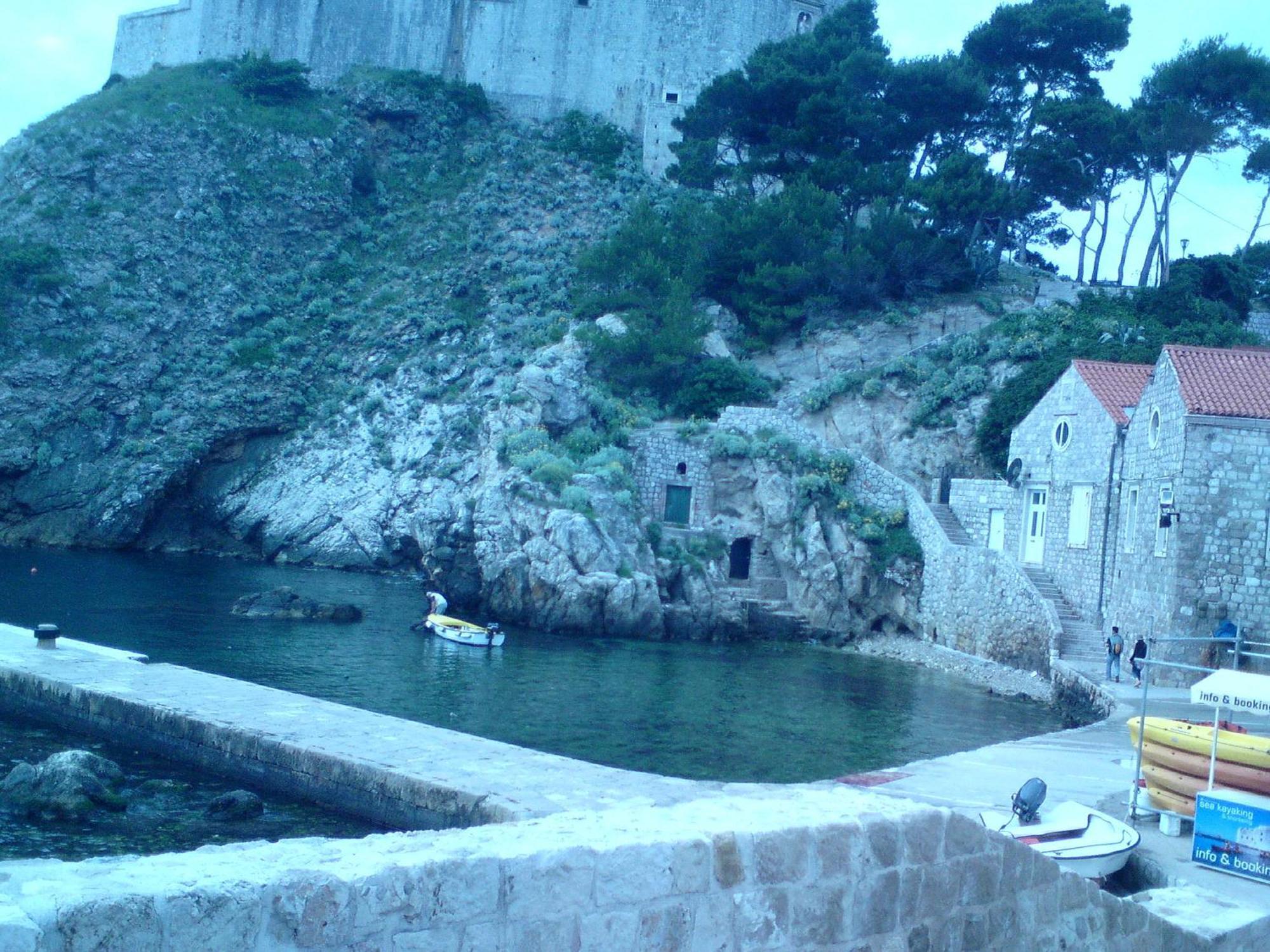 Apartment Old Harbour Center *