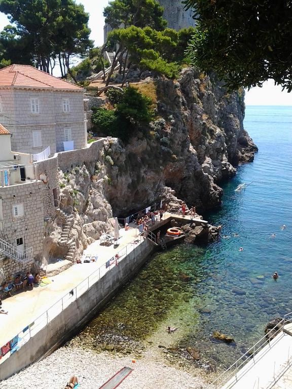 Apartment Old Harbour Center Dubrovnik