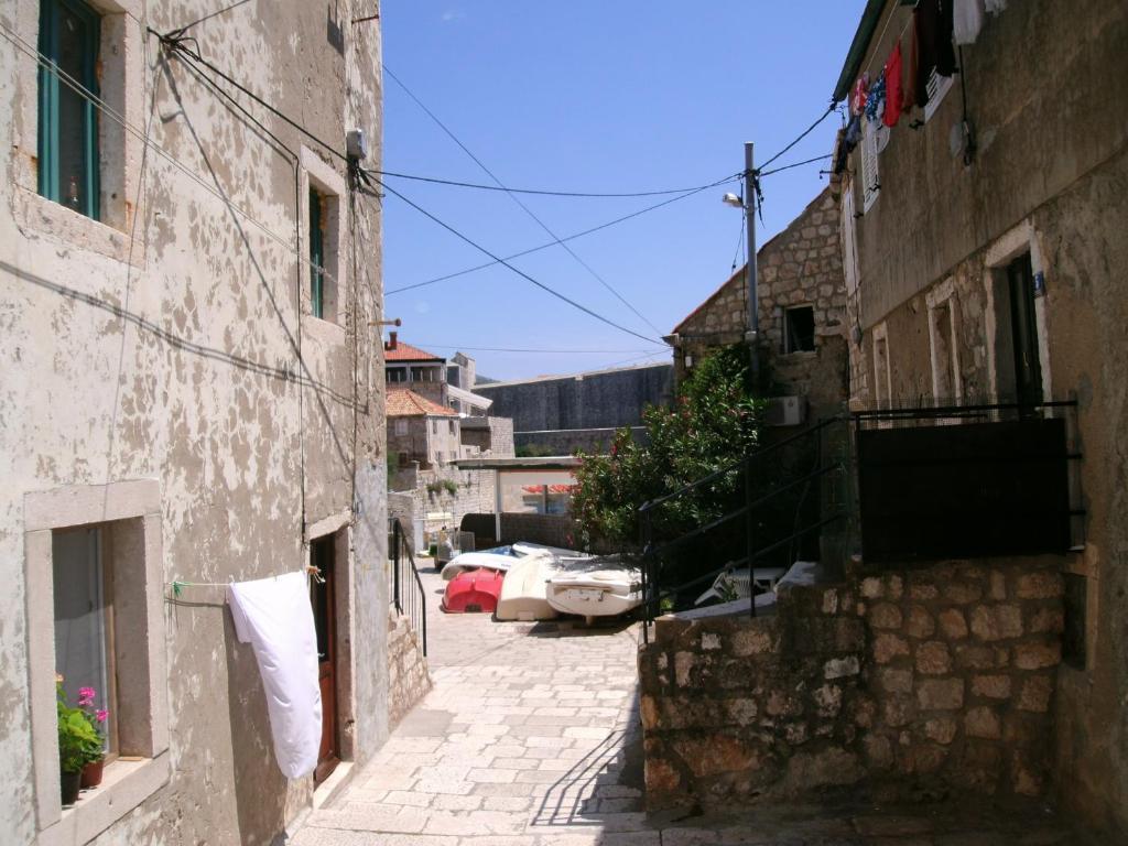 Old Harbour Center Apartment Dubrovnik